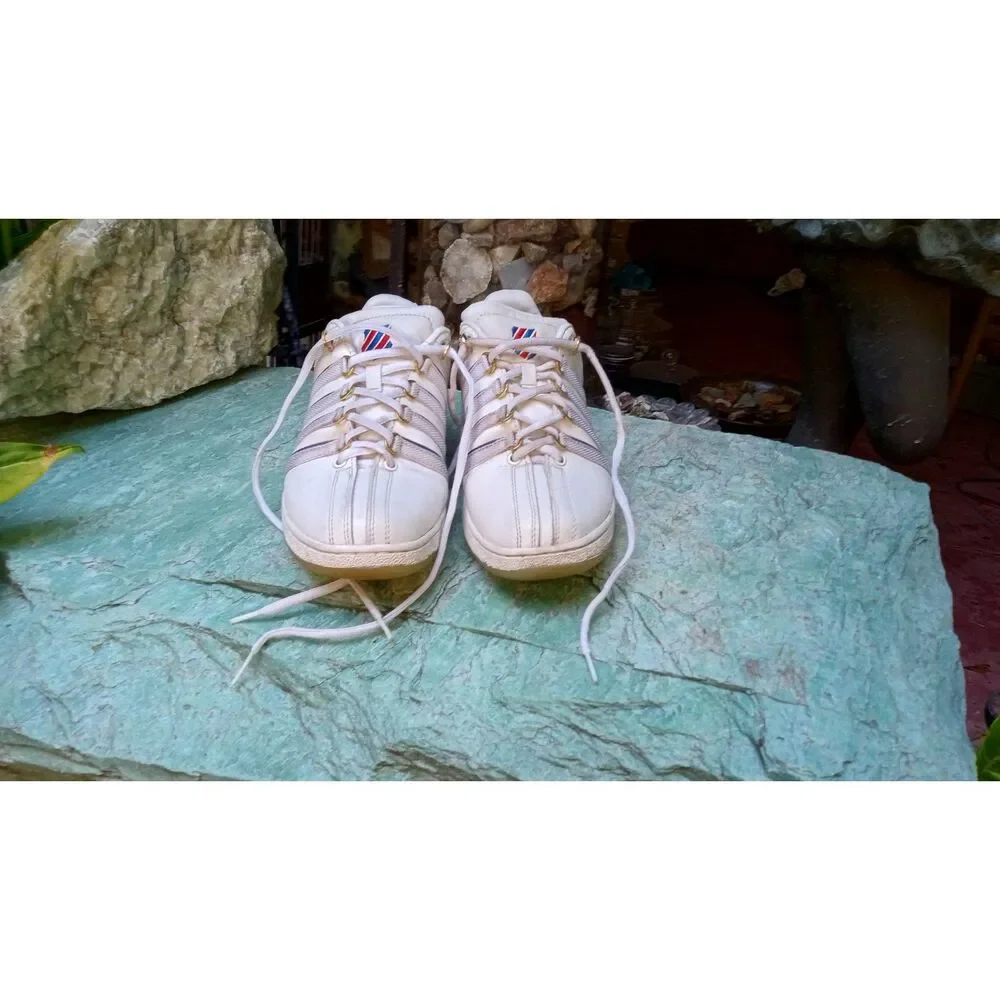 K-Swiss Classics Ltd. Edition Dreamers Men's Sneakers sz. 7